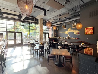 Plus de détails pour 5858 N College Ave, Indianapolis, IN - Commerce de détail à louer