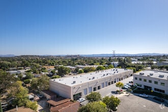15840 W Monte St, Sylmar, CA - Aérien Vue de la carte - Image1