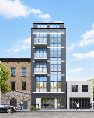 More details for 284 Willis ave, Bronx, NY - Land for Sale