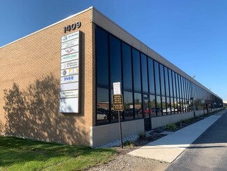 Plus de détails pour 1409 Allen Dr, Troy, MI - Industriel à louer