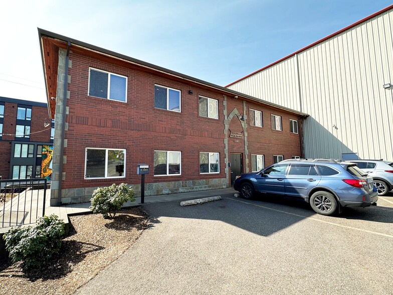 8613 N Crawford St, Portland, OR à louer - Photo du bâtiment - Image 1 de 8