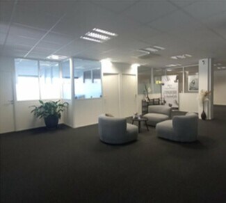 Plus de détails pour 22 Avenue Ariane, Mérignac - Bureau à louer