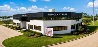 More details for 17115 Red Oak Dr, Houston, TX - Office for Sale