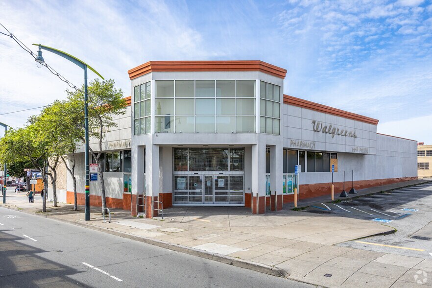 5300 3rd St, San Francisco, CA à louer - Photo principale - Image 1 de 10
