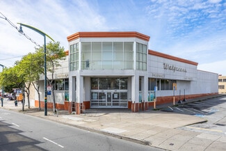 More details for 5300 3rd St, San Francisco, CA - Retail for Lease