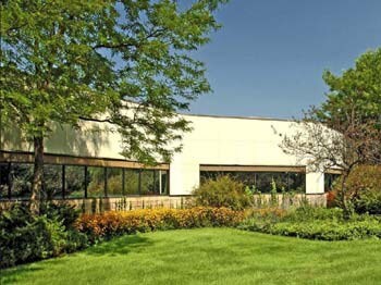 230-240 Crossways Park Dr, Woodbury, NY à louer - Photo du bâtiment - Image 3 de 5