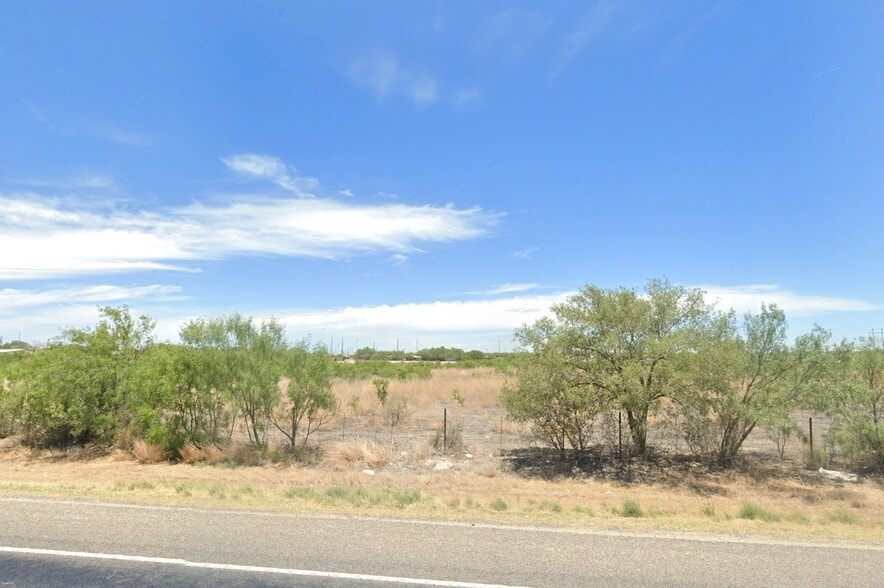 State Hwy 137, Big Lake, TX for sale - Site Plan - Image 2 of 2