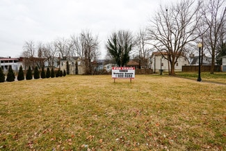 More details for 1551 Washington St E, Charleston, WV - Land for Lease