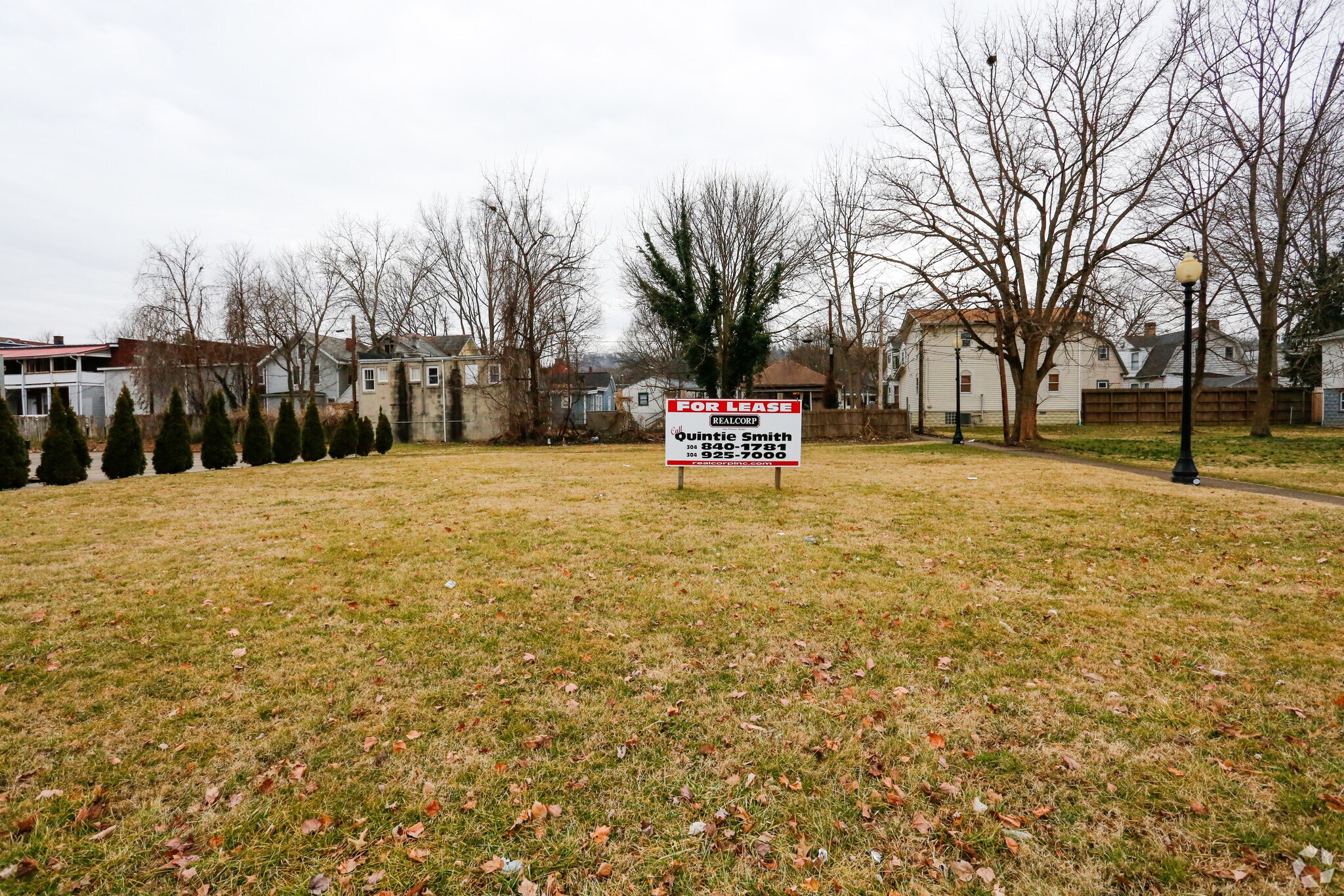 1551 Washington St E, Charleston, WV for lease Building Photo- Image 1 of 6