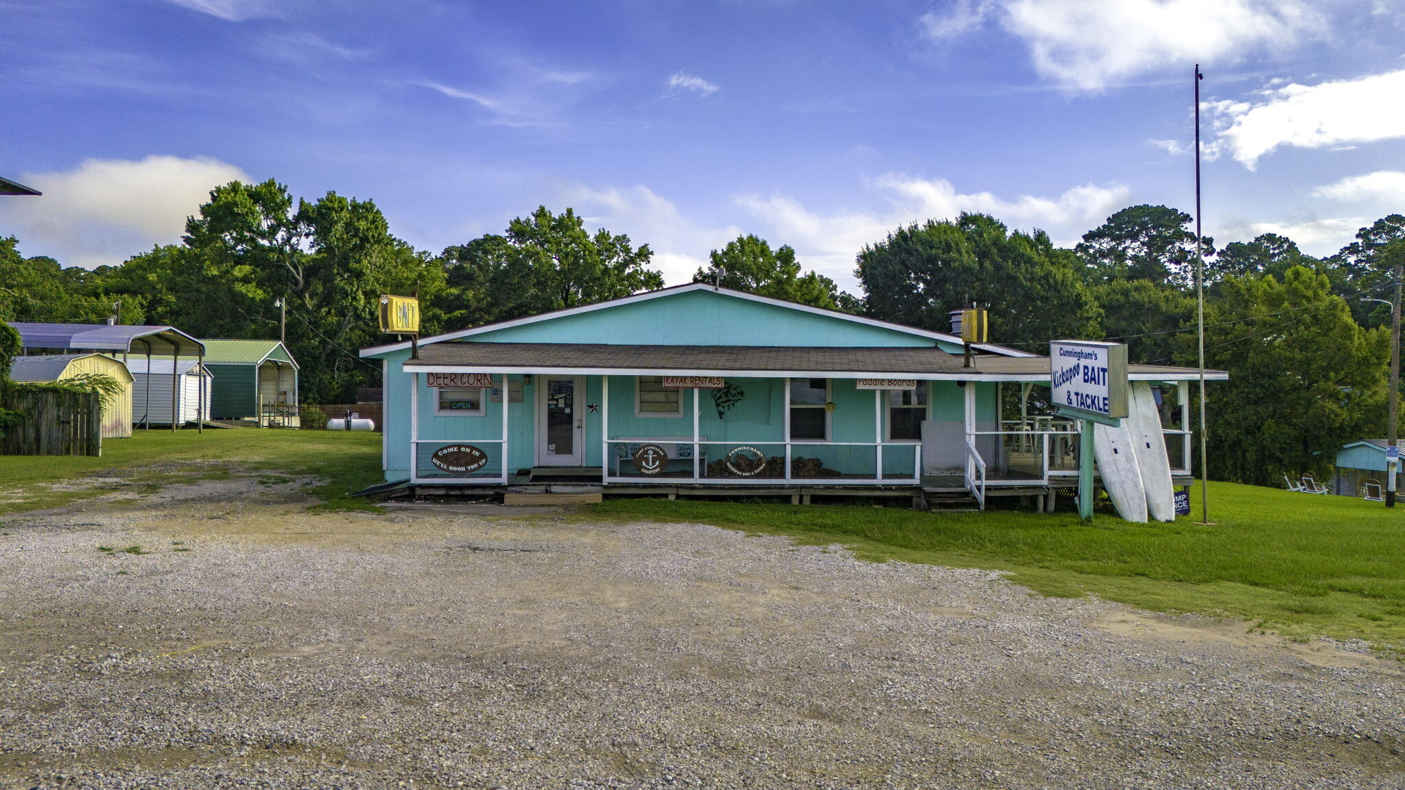 13050 U.S. 190 hwy, Onalaska, TX for sale Primary Photo- Image 1 of 37
