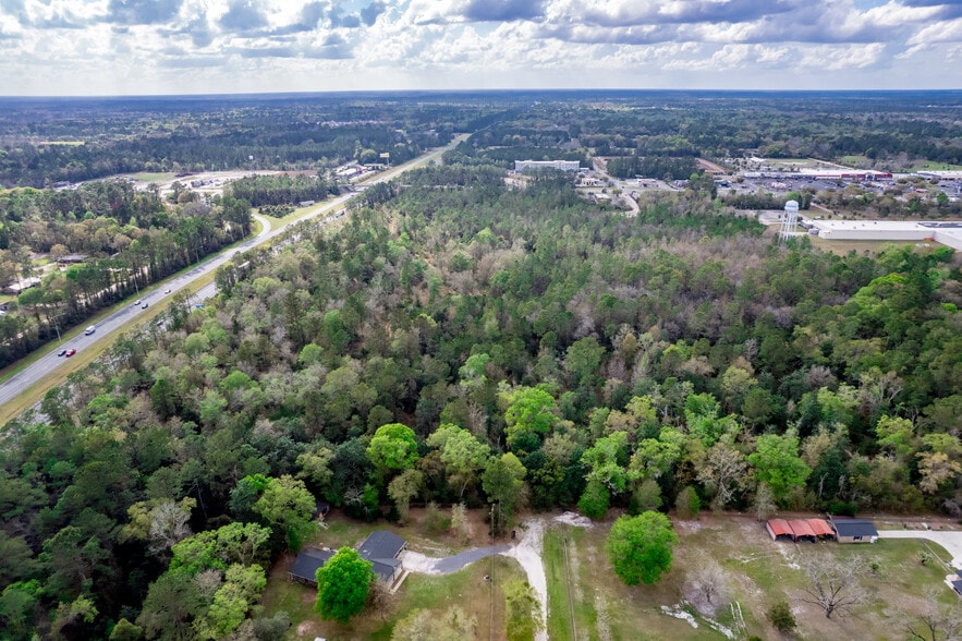 6th, Macclenny, FL à vendre - Aérien - Image 3 de 25