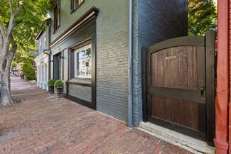 Plus de détails pour 63 Main St, Warrenton, VA - Bureau à vendre