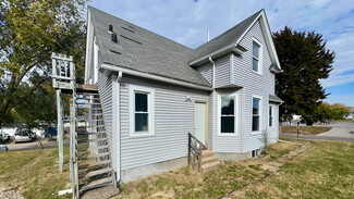 Plus de détails pour 1600 9th St, Rock Island, IL - Multi-résidentiel à vendre