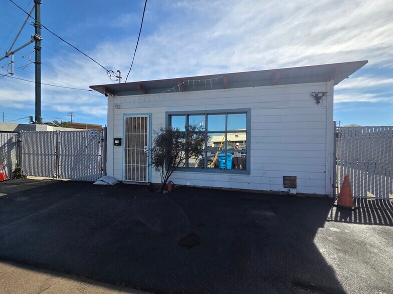 120 E 20th Ave, San Mateo, CA for lease - Building Photo - Image 1 of 9