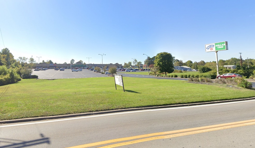 7813 Beulah Church Rd, Louisville, KY for lease - Building Photo - Image 2 of 7