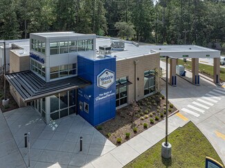 Plus de détails pour 70496 Highway 21, Covington, LA - Commerce de détail à louer