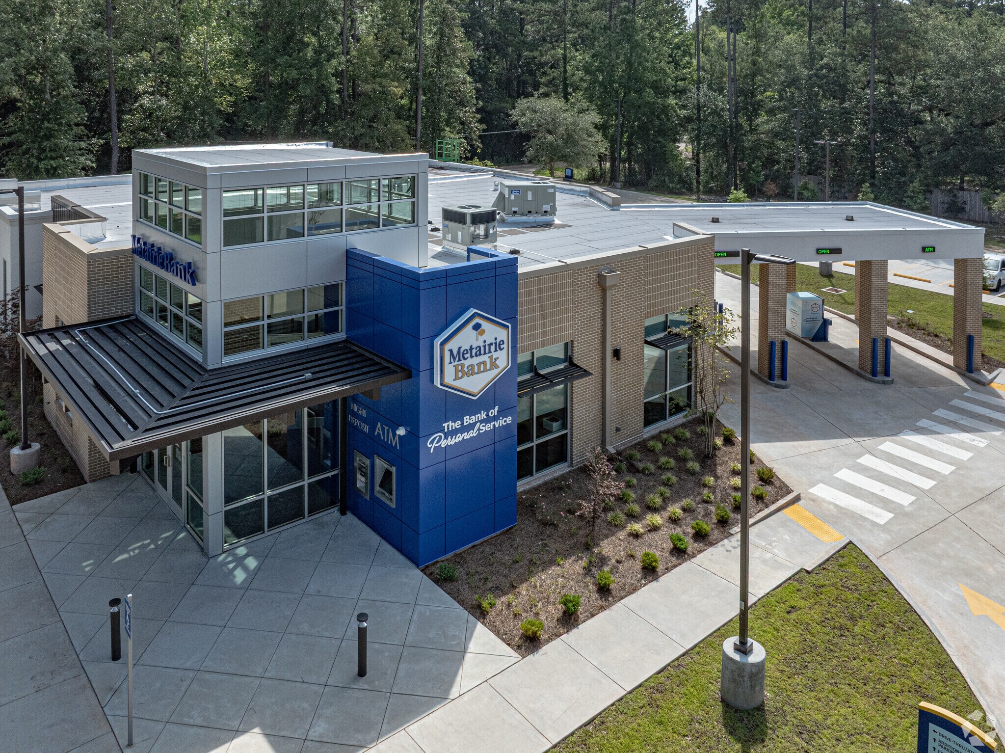70496 Highway 21, Covington, LA for lease Primary Photo- Image 1 of 6