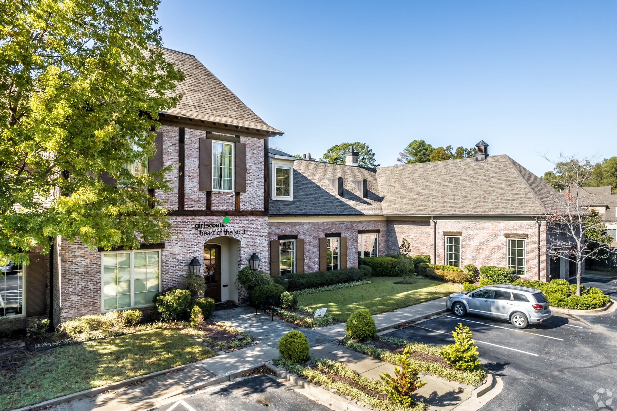 825 Valleybrook Dr, Memphis, TN à vendre Photo du bâtiment- Image 1 de 7