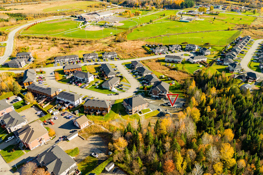 1762 Rue Guy-Durocher, Sherbrooke, QC for sale - Aerial - Image 3 of 3