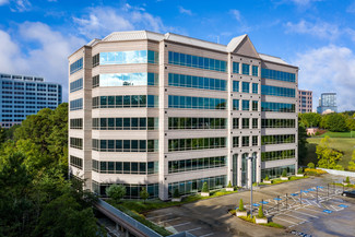 More details for 1277 Lenox Park Blvd, Atlanta, GA - Office for Lease