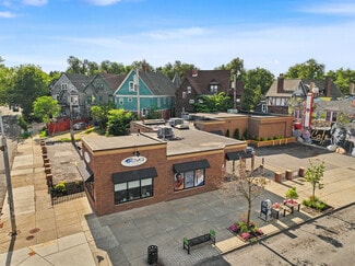More details for 932 Elmwood Ave, Buffalo, NY - Flex for Sale