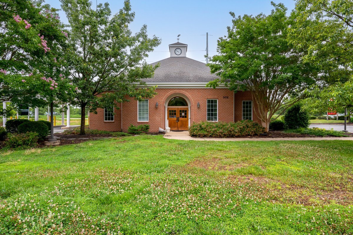 202 Pullman Crossing Rd, Grasonville, MD for sale Primary Photo- Image 1 of 9