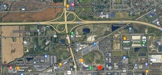 More details for 19099 Hickory Creek Drive, Mokena, IL - Land for Sale