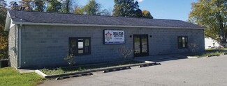 Plus de détails pour 148 Big Knob Rd, Rochester, PA - Bureau à vendre