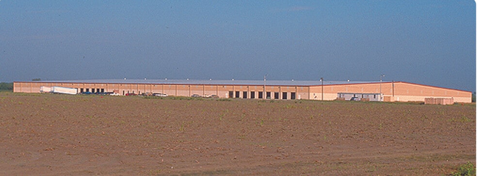 2705 Quality Ln, Brownsville, TX à louer - Photo du bâtiment - Image 1 de 3