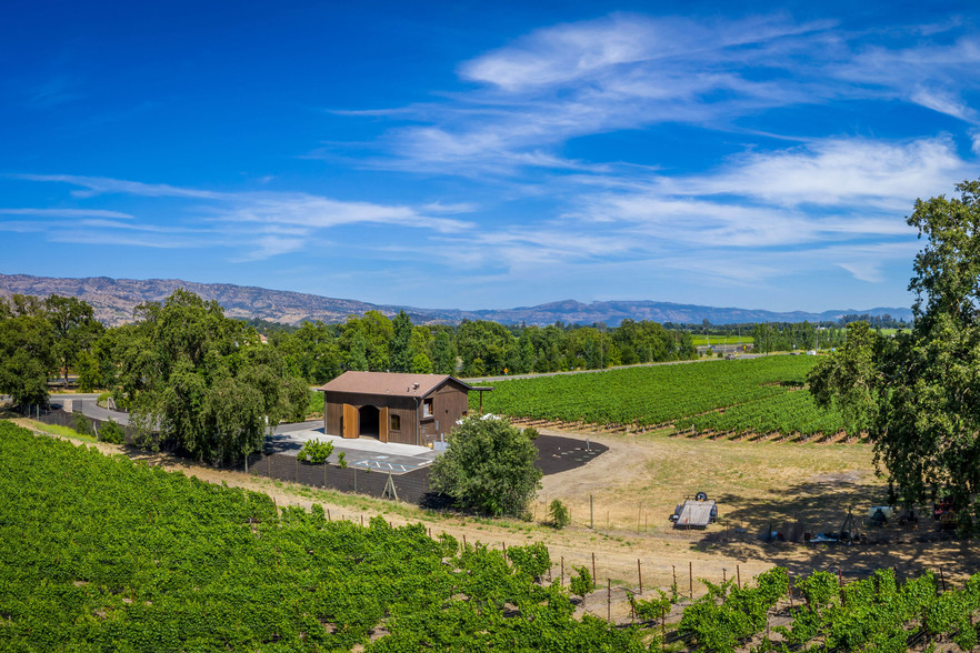 6155 Solano Ave, Napa, CA for sale - Primary Photo - Image 1 of 1