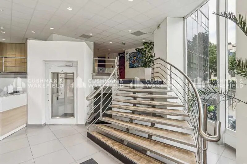 55 Avenue René Cassin, Lyon à louer - Photo intérieure - Image 3 de 5