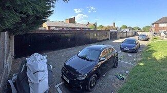 Plus de détails pour 14 Abingdon Rd, Londres - Industriel à vendre