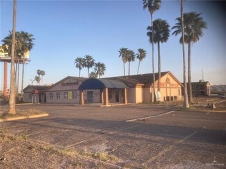 More details for 1990 W Expressway 83, Mercedes, TX - Hospitality for Sale