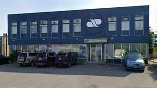 More details for 3685 Arctic Blvd, Anchorage, AK - Flex for Lease