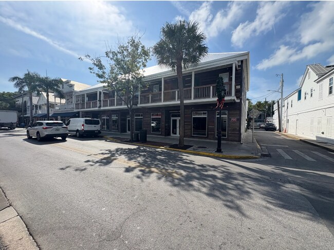 Plus de détails pour 210-216 Duval St, Key West, FL - Commerce de détail à louer