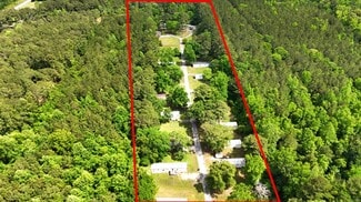 More details for 1133 Pickett Rd, Jacksonville, NC - Multifamily for Sale