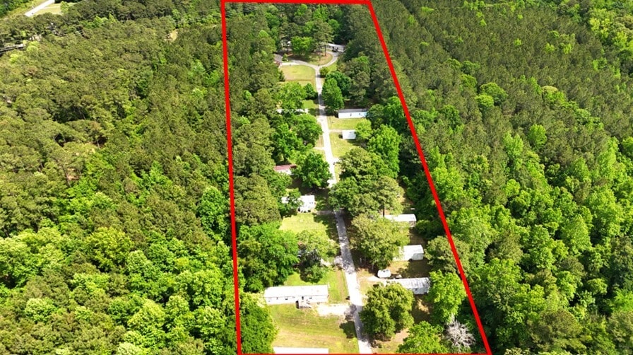 1133 Pickett Rd, Jacksonville, NC for sale Primary Photo- Image 1 of 6