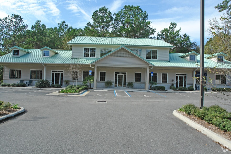 5140 Palm Valley Rd, Ponte Vedra, FL for lease - Building Photo - Image 3 of 3
