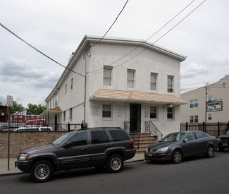 More details for 137-139 Prospect St, Newark, NJ - Office for Sale