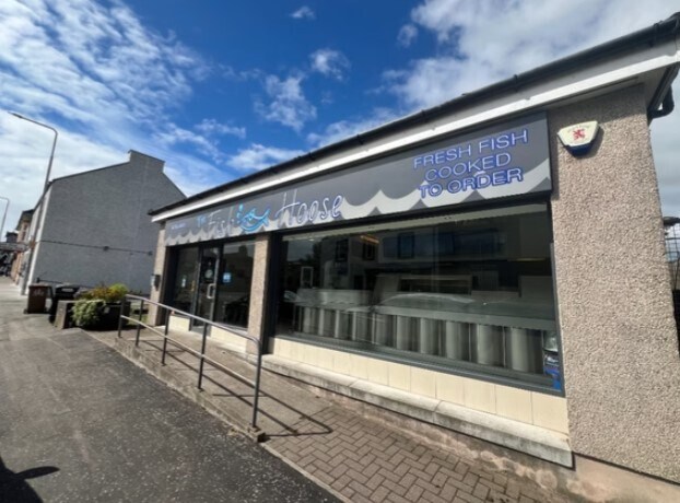 69 Main St, Thornton à louer - Photo du bâtiment - Image 3 de 3