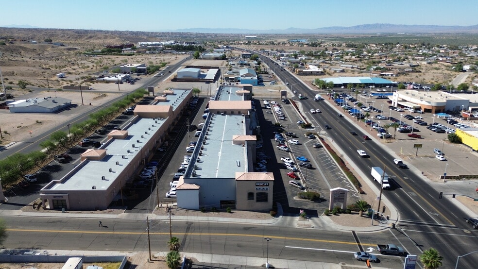 2580 Highway 95, Bullhead City, AZ for sale - Building Photo - Image 2 of 27