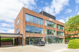 Plus de détails pour 602 South Seventh St, Milton Keynes - Bureau à louer