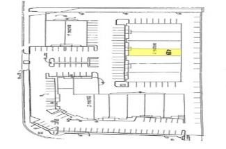 Plus de détails pour 401-501 N Meridian Ave, Oklahoma City, OK - Flex à louer