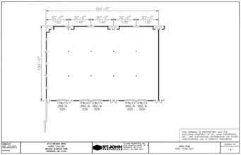 4714 Arcadia Dr, Frederick, MD à louer Plan d  tage- Image 1 de 1