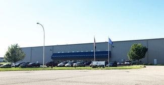 More details for 1805 Industrial Ct, Belvidere, IL - Industrial for Sale