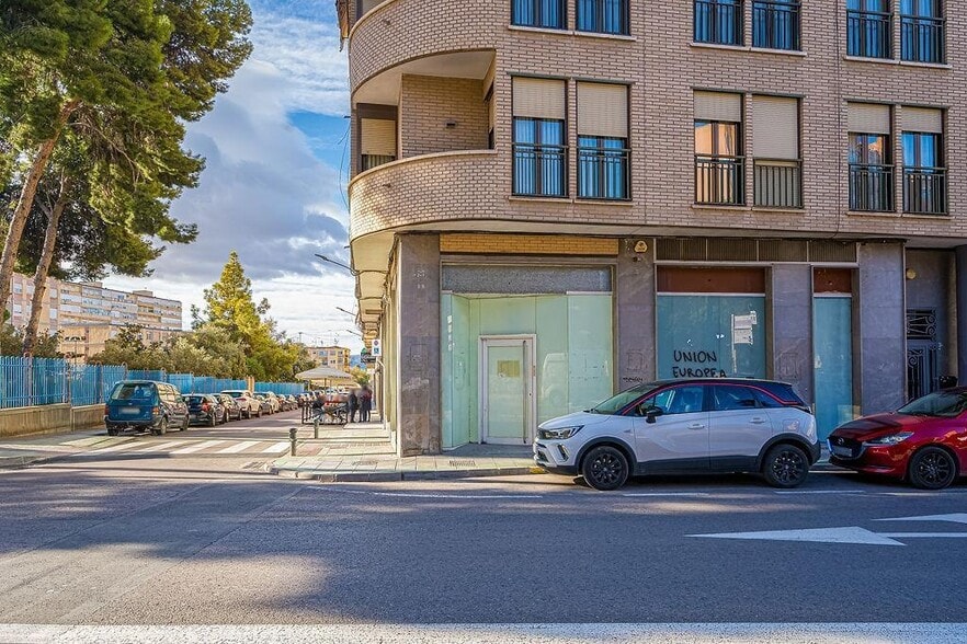 Retail in Elda, Alicante for sale - Building Photo - Image 2 of 32