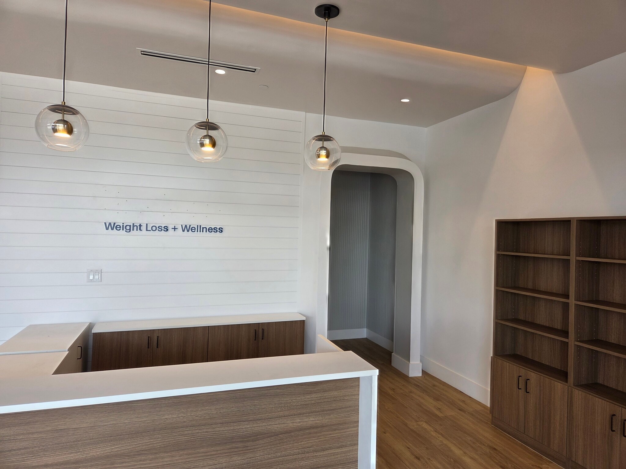 6060 Forest Ln, Dallas, TX for lease Interior Photo- Image 1 of 9