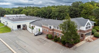 Plus de détails pour 172 E Main St, Georgetown, MA - Local d'activités à louer