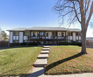 More details for 4380 Moore St, Wheat Ridge, CO - Multifamily for Sale