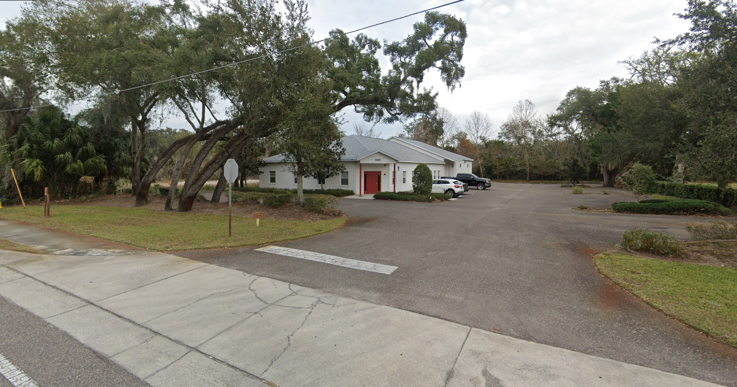 5540 Rowan Rd, New Port Richey, FL for sale Primary Photo- Image 1 of 1